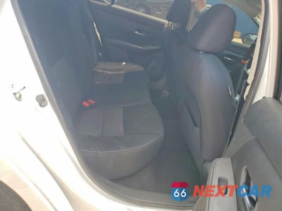Zdjęcie 10 z 12 samochodu: 2021 NISSAN SENTRA SV VIN:3N1AB8CV9MY222233 - miniatura