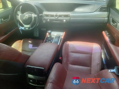 Zdjęcie 8 z 13 samochodu: 2013 LEXUS GS 350 VIN:JTHBE1BL3D5005532 - miniatura