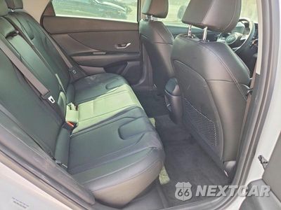 Zdjęcie 10 z 13 samochodu: 2025 HYUNDAI ELANTRA LIMITED VIN:KMHLN4DJXSU139567 - miniatura