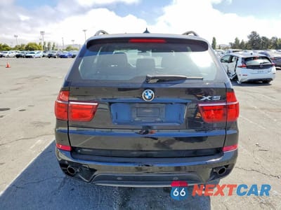 Zdjęcie 6 z 12 samochodu: 2011 BMW X5 XDRIVE35D VIN:5UXZW0C52BL661042 - miniatura