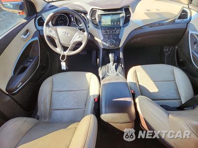 Zdjęcie 8 z 14 samochodu: 2017 HYUNDAI SANTA FE SPORT 2.0T ULTIMATE VIN:5XYZW4LA6HG448024 - miniatura