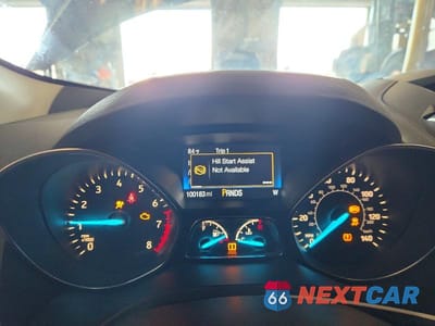 Zdjęcie 9 z 13 samochodu: 2017 FORD ESCAPE SE VIN:1FMCU0GD3HUE64894 - miniatura