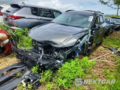 2024 HYUNDAI TUCSON SEL KM8JB3DE4RU308733 - główne zdjęcie licytacji z USA - miniatura