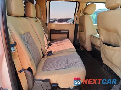 Zdjęcie 10 z 12 samochodu: 2013 FORD F250 SUPER DUTY VIN:1FT7W2A61DEA64360 - miniatura