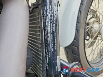 Zdjęcie 8 z 8 samochodu: 2021 HARLEY-DAVIDSON FXBBS VIN:1HD1YYK24MB015233 - miniatura