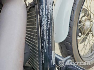 Zdjęcie 8 z 8 samochodu: 2021 HARLEY-DAVIDSON FXBBS VIN:1HD1YYK24MB015233 - miniatura