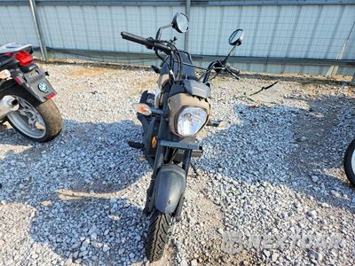 Drugie zdjęcie samochodu z przodu: 2023 HONDA NAVI VIN:3H1JK0705PD104376 - miniatura