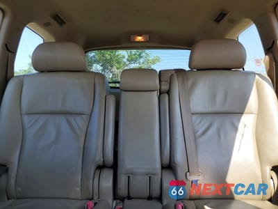 Zdjęcie 10 z 13 samochodu: 2008 TOYOTA HIGHLANDER HYBRID LIMITED VIN:JTEEW44A982010147 - miniatura