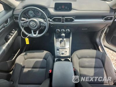 Zdjęcie 8 z 13 samochodu: 2019 MAZDA CX-5 SPORT VIN:JM3KFBBM6K0652067 - miniatura