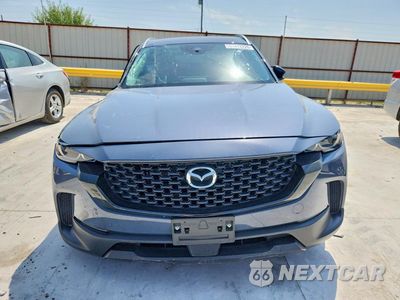 Piąte zdjęcie samochodu w środku: 2025 MAZDA CX-50 PREFERRED VIN:7MMVABBM7SN339360 - miniatura