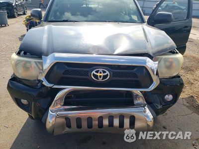 Zdjęcie 11 z 12 samochodu: 2015 TOYOTA TACOMA DOUBLE CAB PRERUNNER VIN:5TFJU4GN5FX081773 - miniatura