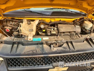 Zdjęcie 7 z 10 samochodu: 2014 CHEVROLET EXPRESS G3 - SCHOOL BUS VIN:1GB3G3BG2E1183220 - miniatura