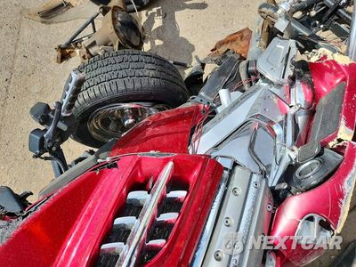 Piąte zdjęcie samochodu w środku: 2004 HONDA GL1800 VIN:1HFSC470X4A300261 - miniatura