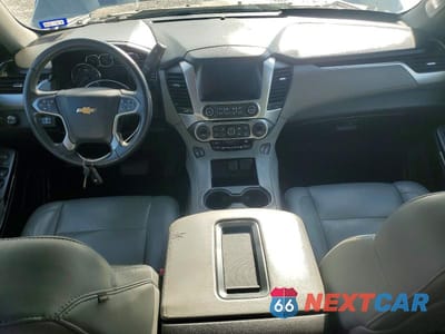 Zdjęcie 8 z 13 samochodu: 2015 CHEVROLET TAHOE C1500 LT VIN:1GNSCBKC1FR729400 - miniatura