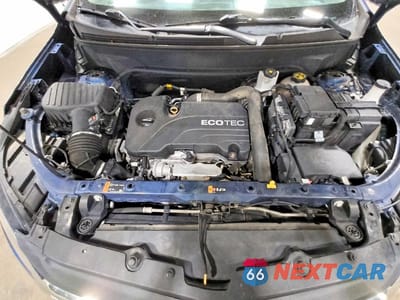 Zdjęcie 12 z 13 samochodu: 2019 CHEVROLET EQUINOX LT VIN:2GNAXUEV8K6278092 - miniatura