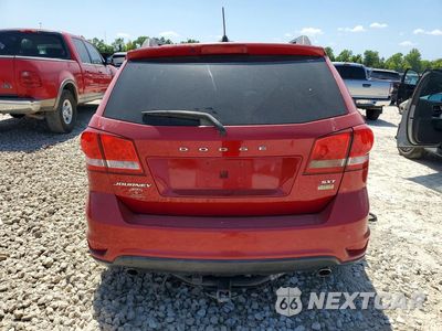 Zdjęcie 6 z 13 samochodu: 2015 DODGE JOURNEY SXT VIN:3C4PDCBG0FT604822 - miniatura