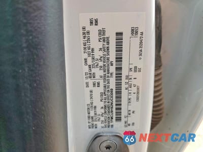 Zdjęcie 13 z 13 samochodu: 2022 FORD ESCAPE SEL VIN:1FMCU9H92NUC03069 - miniatura