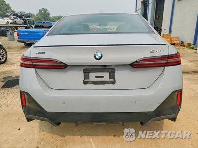 Zdjęcie 6 z 12 samochodu: 2024 BMW 540 XI VIN:WBA63FJ04RCR06759 - miniatura