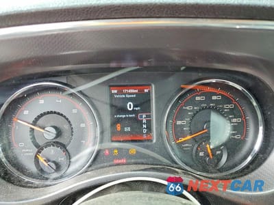 Zdjęcie 9 z 12 samochodu: 2014 DODGE CHARGER SXT VIN:2C3CDXHG2EH148377 - miniatura