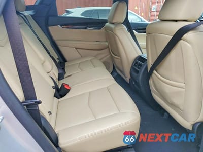 Zdjęcie 11 z 13 samochodu: 2018 CADILLAC XT5 VIN:1GYKNARS1JZ234837 - miniatura