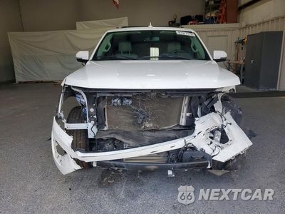 Piąte zdjęcie samochodu w środku: 2021 FORD EXPEDITION MAX XLT VIN:1FMJK1HT2MEA31743 - miniatura