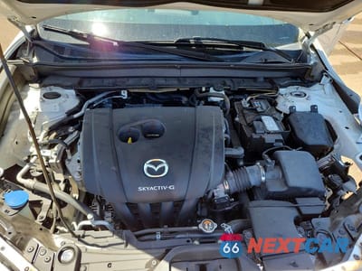 Zdjęcie 12 z 13 samochodu: 2021 MAZDA CX-30 SELECT VIN:3MVDMABL7MM211006 - miniatura