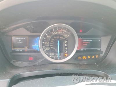 Zdjęcie 9 z 13 samochodu: 2015 FORD EXPLORER SPORT VIN:1FM5K8GT7FGB00011 - miniatura