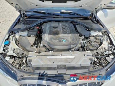 Zdjęcie 11 z 12 samochodu: 2021 BMW M340I VIN:3MW5U7J09M8B88723 - miniatura