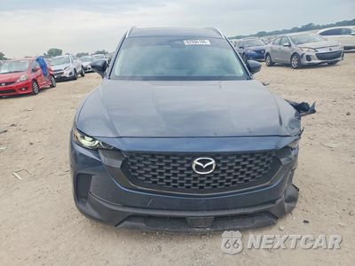 Piąte zdjęcie samochodu w środku: 2025 MAZDA CX-50 PREMIUM VIN:7MMVABDM9SN394972 - miniatura