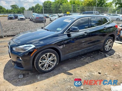 2018 BMW X2 XDRIVE28I WBXYJ5C36JEF73899 - główne zdjęcie licytacji z USA - miniatura