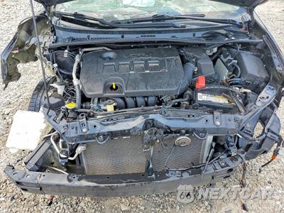 Zdjęcie 11 z 13 samochodu: 2015 TOYOTA COROLLA LE VIN:2T1BURHEXFC306378 - miniatura