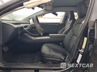 Zdjęcie 7 z 12 samochodu: 2025 TESLA MODEL 3 VIN:5YJ3E1EB3SF882252 - miniatura