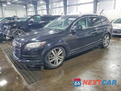2010 AUDI Q7 PRESTIGE WA1VMAFE5AD002706 - główne zdjęcie licytacji z USA - miniatura