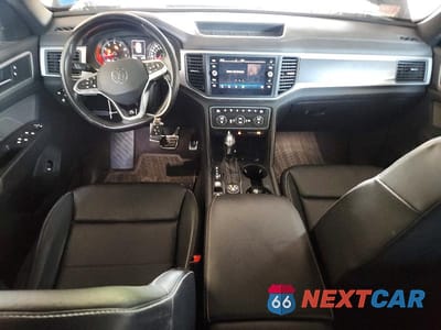 Zdjęcie 8 z 14 samochodu: 2021 VOLKSWAGEN ATLAS CROSS SPORT SE VIN:1V2RE2CA8MC224659 - miniatura