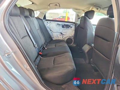 Zdjęcie 10 z 12 samochodu: 2024 HONDA ACCORD LX VIN:1HGCY1F29RA033222 - miniatura