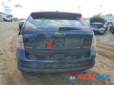 Zdjęcie 6 z 13 samochodu: 2009 FORD EDGE LIMITED VIN:2FMDK39C59BA83510 - miniatura