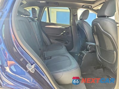 Zdjęcie 11 z 13 samochodu: 2020 BMW X1 SDRIVE28I VIN:WBXJG7C01L5R91921 - miniatura