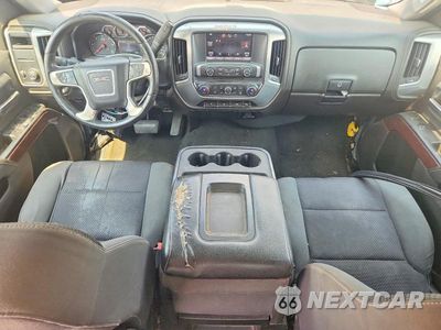 Zdjęcie 8 z 13 samochodu: 2014 GMC SIERRA C1500 SLE VIN:3GTP1UEH1EG271928 - miniatura