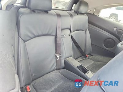Zdjęcie 10 z 12 samochodu: 2012 LEXUS IS 350 VIN:JTHFE2C26C2507383 - miniatura