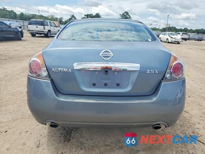 Zdjęcie 6 z 12 samochodu: 2011 NISSAN ALTIMA 2.5 VIN:1N4AL2AP8BN448095 - miniatura