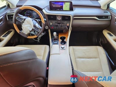 Zdjęcie 8 z 14 samochodu: 2018 LEXUS RX 350 BASE VIN:2T2ZZMCA8JC096035 - miniatura