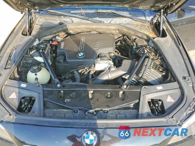 Zdjęcie 11 z 12 samochodu: 2016 BMW 528 I VIN:WBA5A5C50GG348287 - miniatura