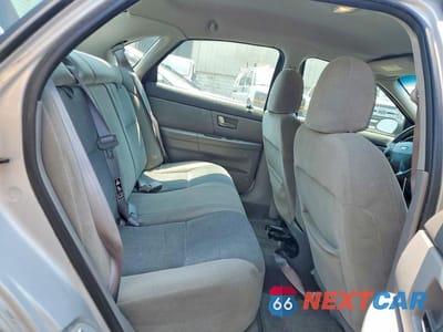 Zdjęcie 10 z 12 samochodu: 2001 FORD TAURUS SES VIN:1FAFP55S01A150222 - miniatura