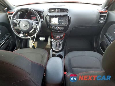 Zdjęcie 8 z 13 samochodu: 2019 KIA SOUL + VIN:KNDJP3A56K7676863 - miniatura