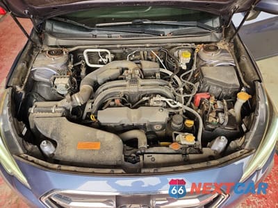 Zdjęcie 12 z 13 samochodu: 2018 SUBARU OUTBACK 2.5I PREMIUM VIN:4S4BSACC4J3252876 - miniatura