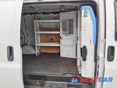 Zdjęcie 11 z 13 samochodu: 2019 CHEVROLET EXPRESS G2500 VIN:1GCWGAFG2K1366166 - miniatura