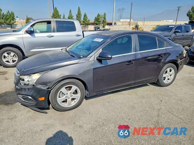 2015 CHEVROLET CRUZE LT 1G1PC5SB7F7184864 - główne zdjęcie licytacji z USA - miniatura