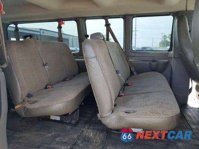 Zdjęcie 11 z 13 samochodu: 2017 CHEVROLET EXPRESS G3500 LT VIN:1GAZGPFF4H1132961 - miniatura