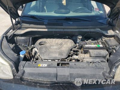 Zdjęcie 11 z 12 samochodu: 2015 KIA SOUL BASE VIN:KNDJN2A2XF7193419 - miniatura