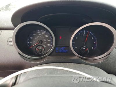 Zdjęcie 9 z 12 samochodu: 2010 HYUNDAI GENESIS COUPE 3.8L VIN:KMHHU6KH5AU022059 - miniatura